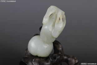 明清民國玉器珠寶珍玩收藏鑒賞