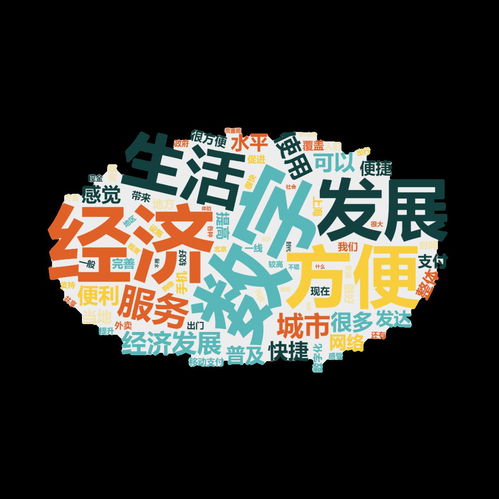 2019年中國數字經濟服務質量滿意度測評 總體處于良好水平，數字服務體驗持續優化