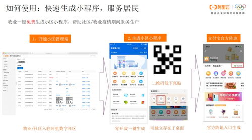 響應(yīng)號(hào)召 阿里云上線免費(fèi)數(shù)字社區(qū)防疫服務(wù)